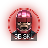 Sentinelbot (Skill)