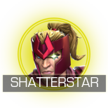 Shatterstar