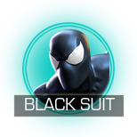 Spider-Man (Symbiote)