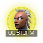 Storm