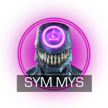 Symbioid (Mystic)