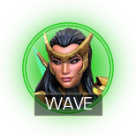 Wave