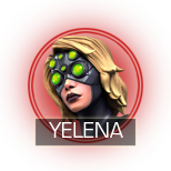 Yelena Belova