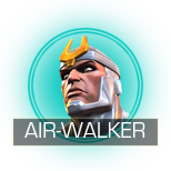 Air-Walker