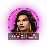 America Chavez