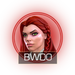 Black Widow (Deadly Origin)
