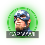 Captain America (Wwii)
