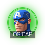 Captain America