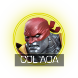 Colossus (Age Of Apocalypse)