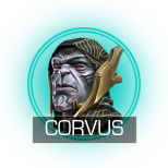 Corvus Glaive