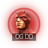 Daredevil (Classic)