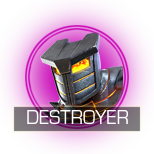 The Destroyer