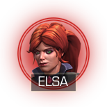 Elsa Bloodstone