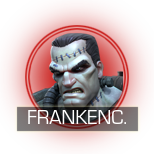 Franken-Castle
