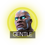 Gentle