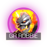 Ghost Rider (Reyes)