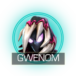 Gwenom