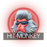 Hit-Monkey