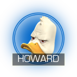 Howard The Duck