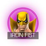 Iron Fist