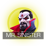 Mister Sinister