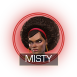 Misty Knight