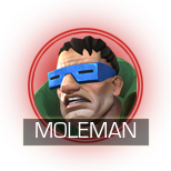 Mole Man