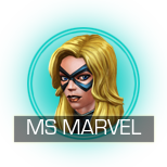 Ms. Marvel