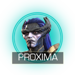 Proxima Midnight