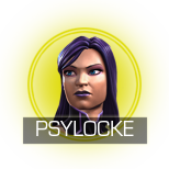Psylocke