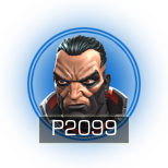 Punisher 2099