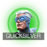 Quicksilver