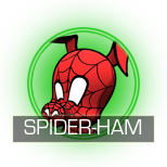 Spider-Ham