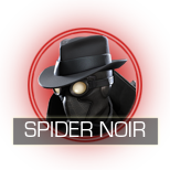 Spider-Man Noir