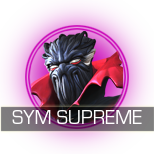 Symbiote Supreme