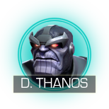 Thanos (Deathless)