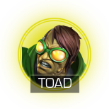 Toad