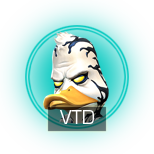 Venom The Duck