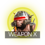 Wolverine (Weapon X)